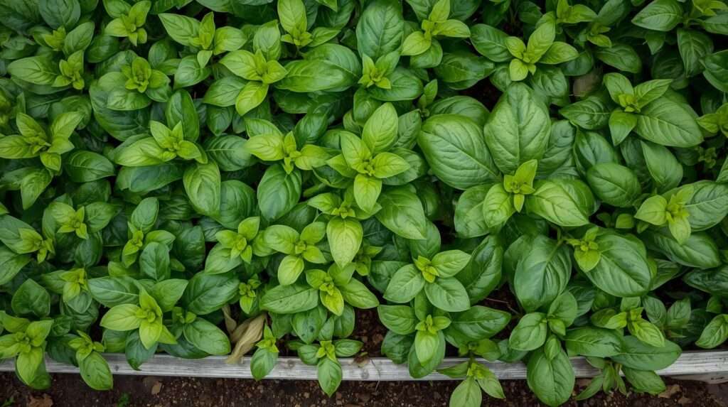 Budget Raised Bed Soil Mixes