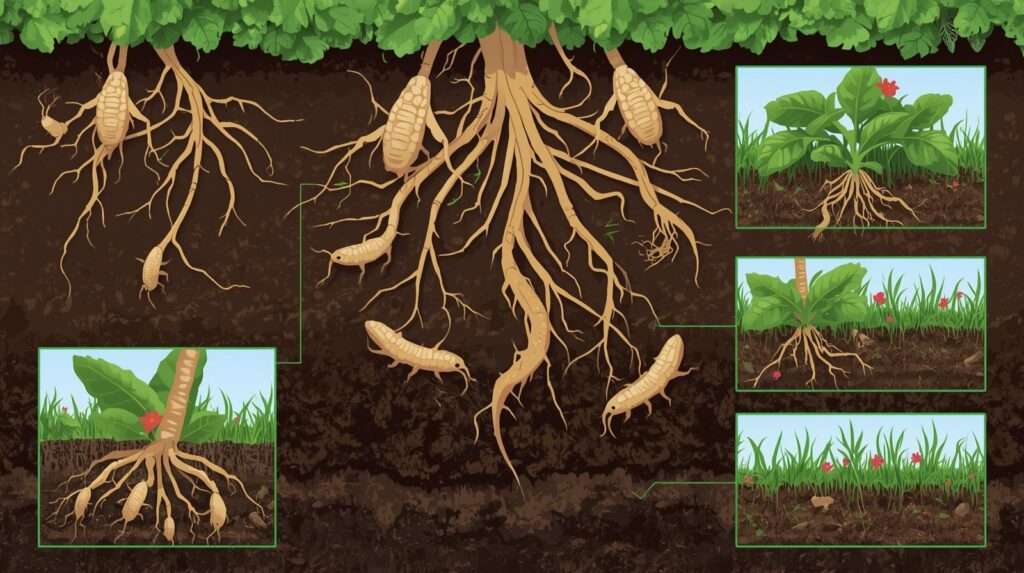 Got Grubs in My Soil? Learn how to identify white grubs, understand the damage they cause to lawns & gardens, and discover effective organic & natural control methods.