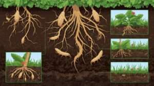 Got Grubs in My Soil? Learn how to identify white grubs, understand the damage they cause to lawns & gardens, and discover effective organic & natural control methods.