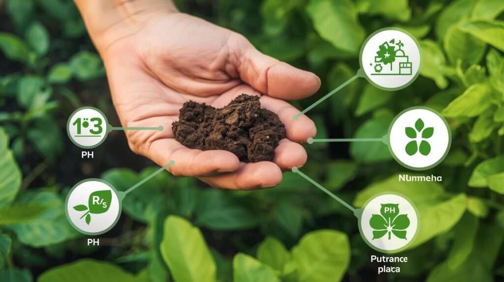 Soil Testing for New Gardeners: Beginner's Guide