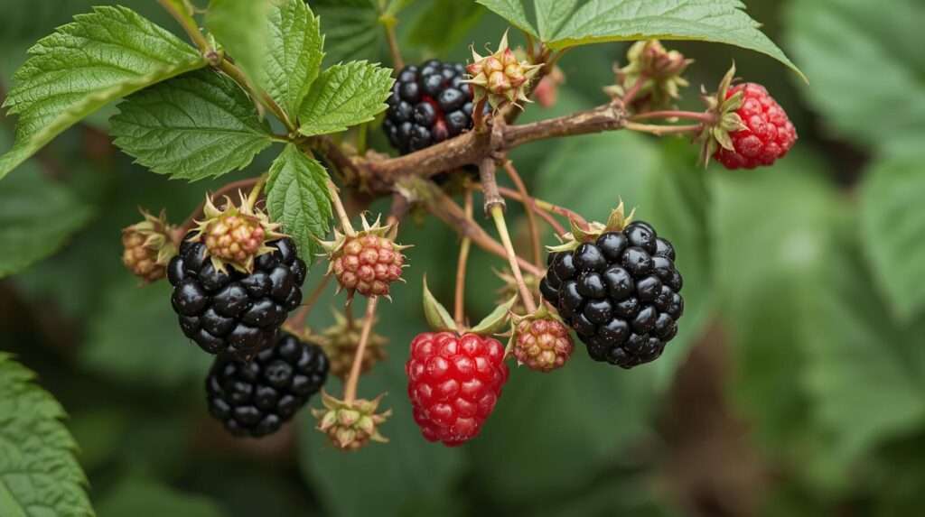 Pruning Blackberries and Raspberries: Expert Guide & Tips