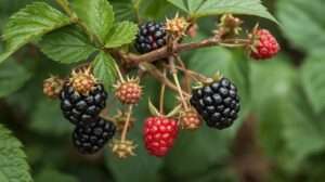 Pruning Blackberries and Raspberries: Expert Guide & Tips
