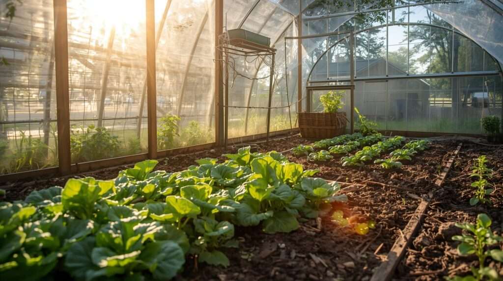 Minimum-Effort Season Extension