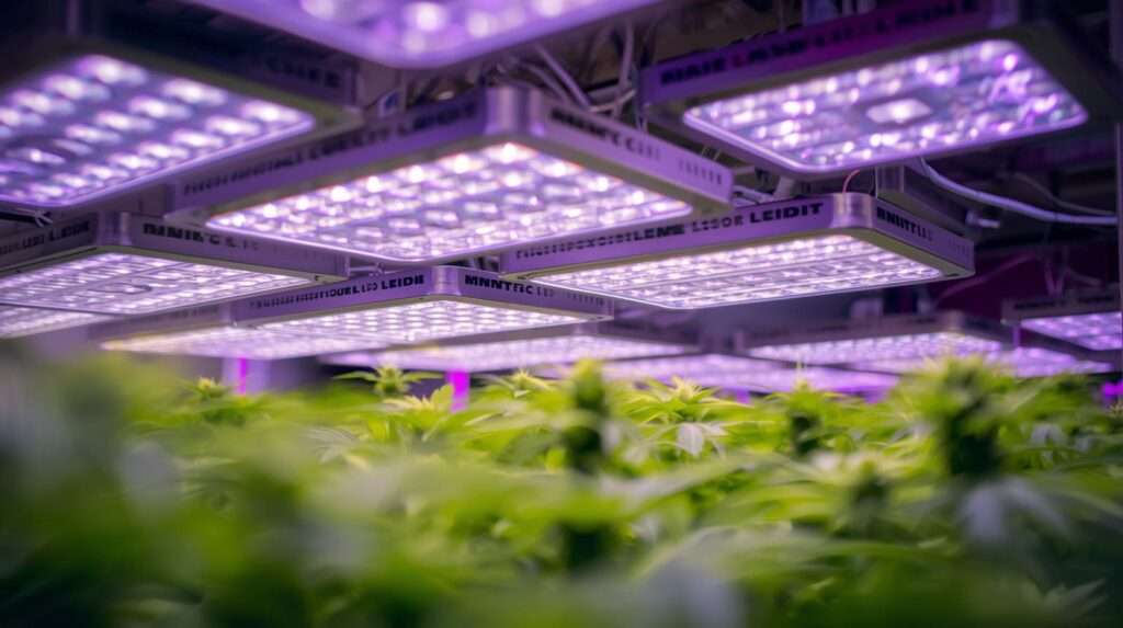 Upgrade your setup with the best replacement LEDs for outdated grow lights. Discover top full-spectrum LED options that boost yields, save energy, and fit existing fixtures perfectly!