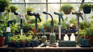 best watering wands for seedlings