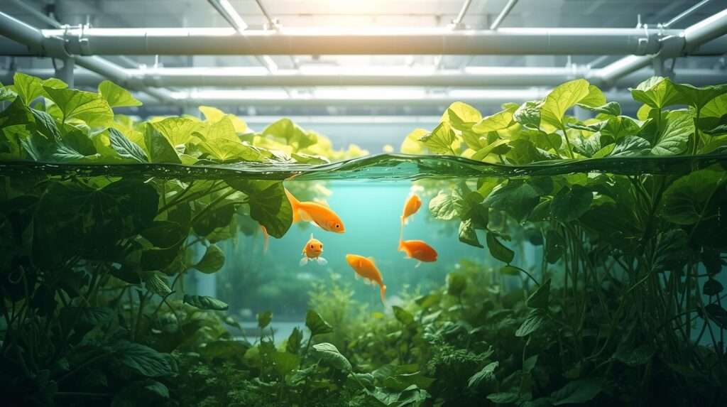 Common Aquaponics Myths
