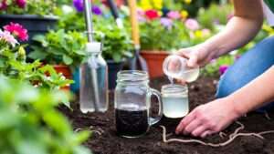 simple at-home soil checks
