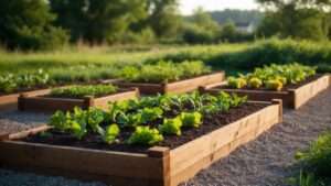 Are Raised Beds Really Better for Pests and Weeds