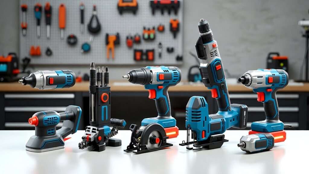 Best minimal electric tool