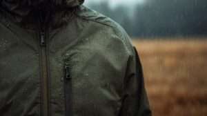 Best Waterproof Hunting Jacket