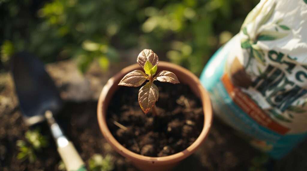 First-Year Gardening Mistakes