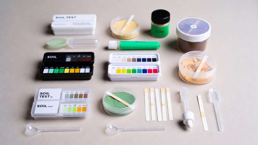 Best soil test kits for DIY pH and nutrient checks