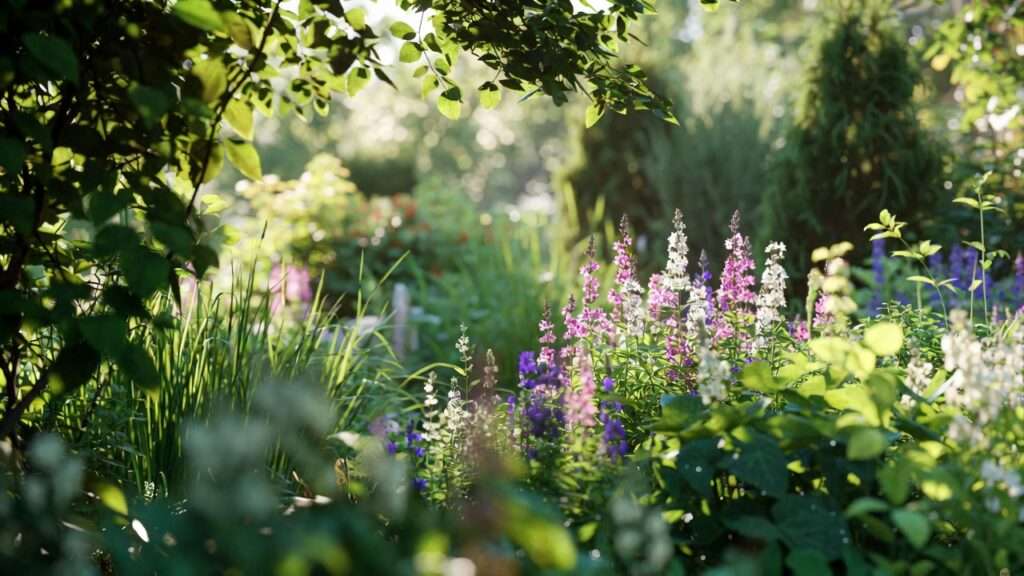 Learning from One Season in the Garden: Key Lessons