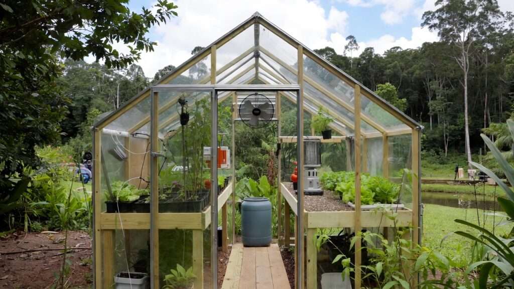 first time greenhouse owner checklist