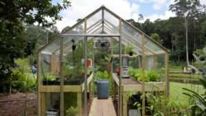 first time greenhouse owner checklist