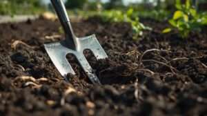 Best digging forks for breaking clay and roots in US vegetable beds​
