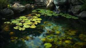 Temperature Control in Backyard Ponds and Tanks: Practical, Low-Cost Strategies to Prevent Fish Stress, Improve Water Quality, and Boost Farm Productivity