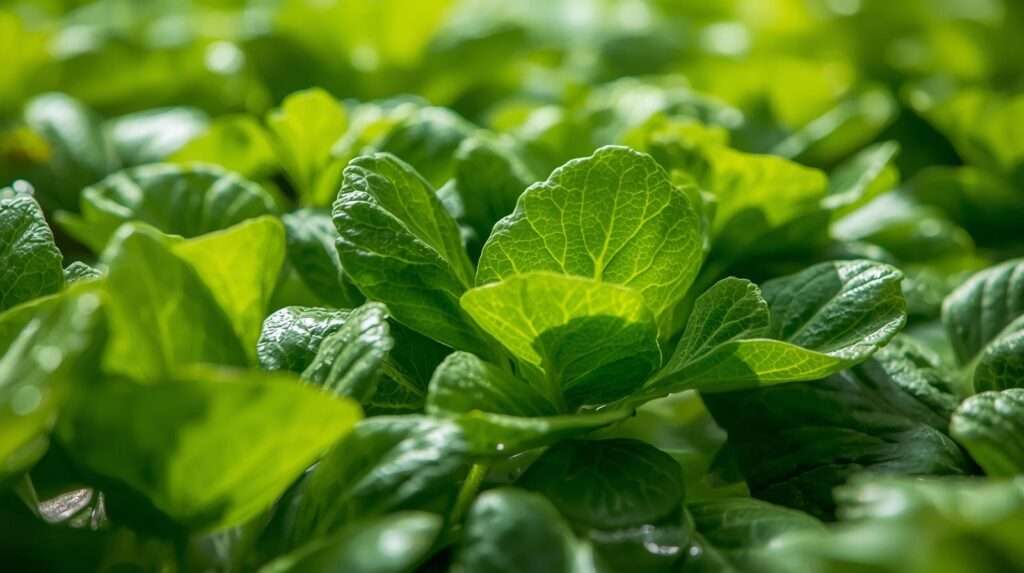 Deep Water Culture Yellowing Leaves