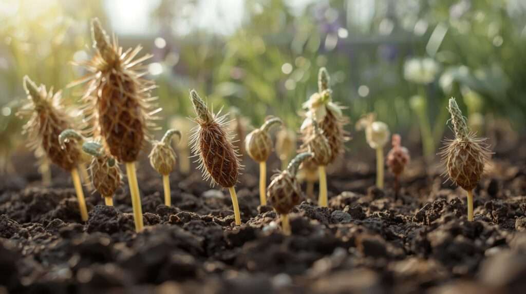 Discover Plants That Are Hard to Start from Seed and why they challenge gardeners. Learn expert tips to successfully grow these difficult varieties from seed.