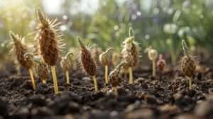 Discover Plants That Are Hard to Start from Seed and why they challenge gardeners. Learn expert tips to successfully grow these difficult varieties from seed.