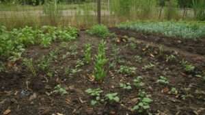 First-Year Permaculture on a New Property