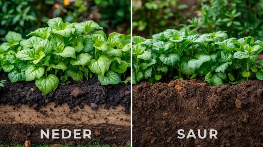 Raised Beds vs In-Ground for a First Garden