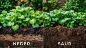 Raised Beds vs In-Ground for a First Garden