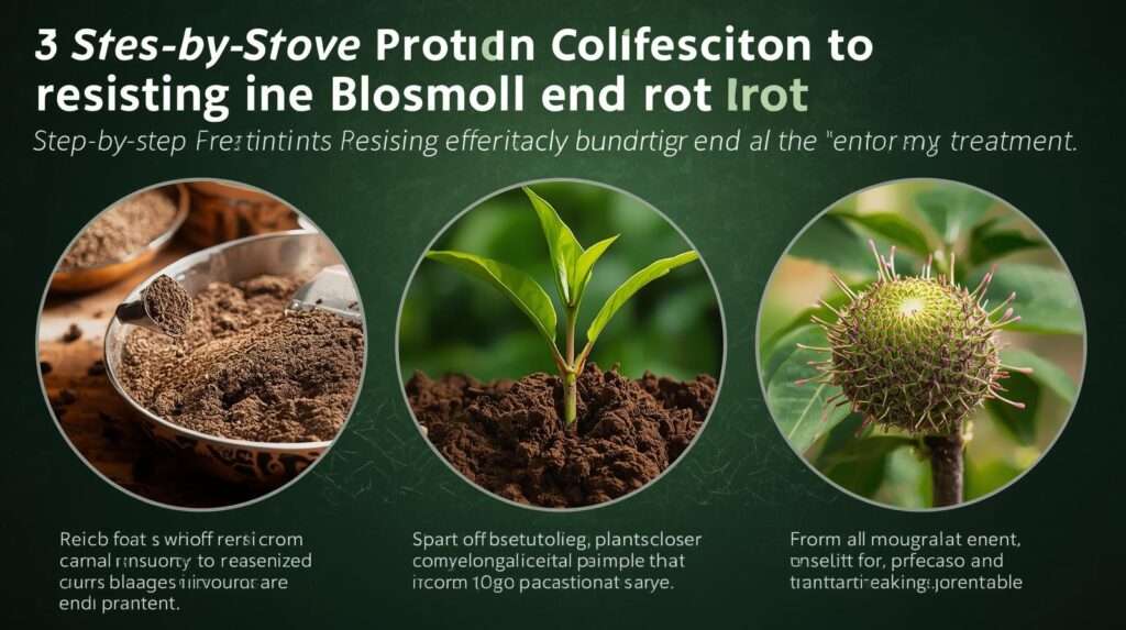 Resist Blossom End Rot in Tomatoes: Proven Tips