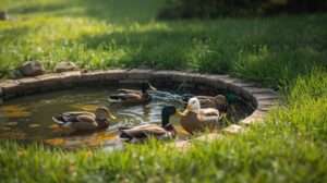 Backyard Ducks 101