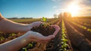 Low-Cost Fertilizer Options