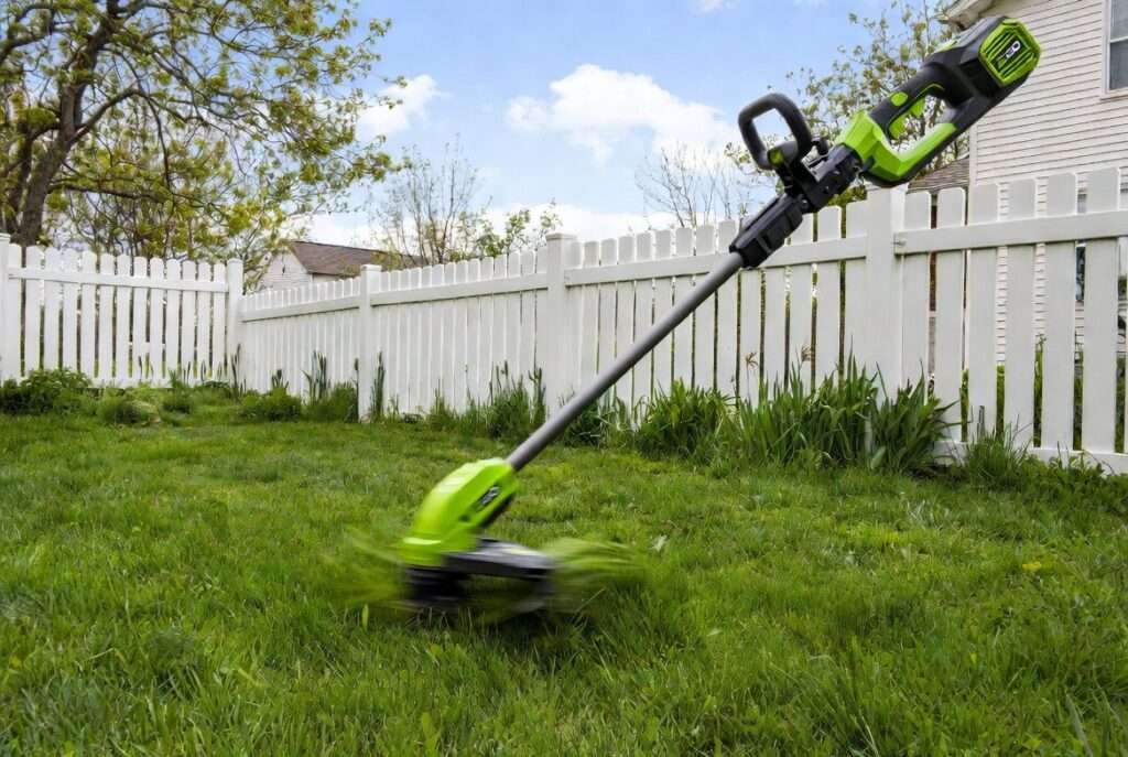 Best Electric Weed Trimmers for US Gardeners