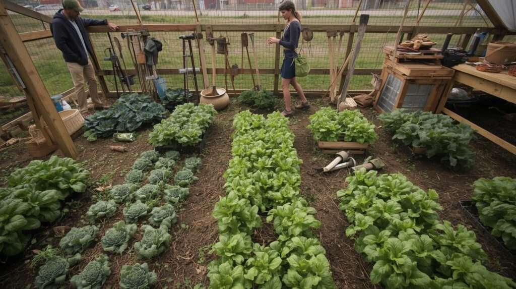 Beginner Homesteader Pitfalls