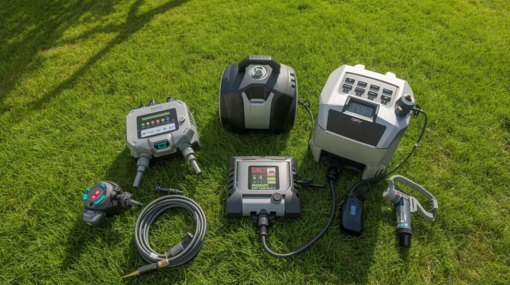 Best Irrigation Kits for US Gardeners Who Hate Hand-Watering