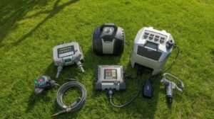 Best Irrigation Kits for US Gardeners Who Hate Hand-Watering