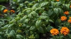Companion Planting That Actually Helps with Pests