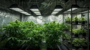 How High Should I Hang Indoor Grow Lights