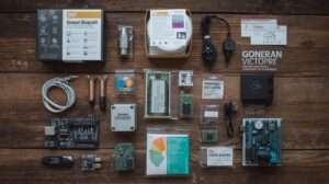 Best DIY sensor and probe kits for smart compost monitoring in US