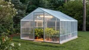 Best all-in-one greenhouse heating kits for new US homesteaders​