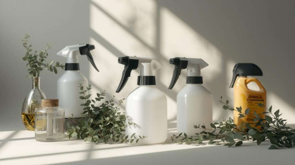 Best ergonomic sprayers for US gardeners with hand pain