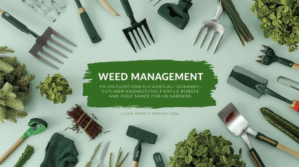 Discover the Best weed management tool bundles for US gardens​. Effective, durable kits to control weeds faster .