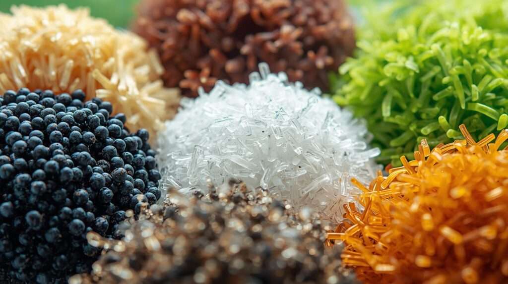 Best bio-media for low-maintenance biofilters in US