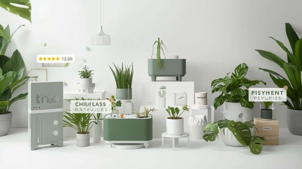 Best budget-friendly hydroponic bundles