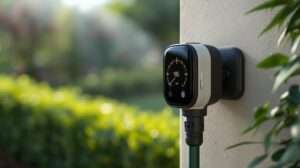 Best smart Wi‑Fi hose timers for US gardeners who travel a lot