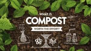 Is Compost Tea Worth the Effort