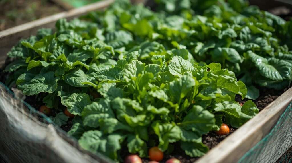 Keeping Critters Out of Raised Beds – 7 Proven Ways