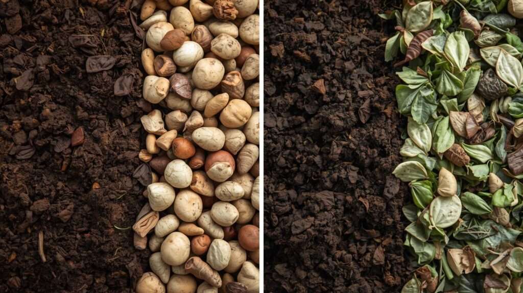 Filling Deep Raised Beds Cheaply