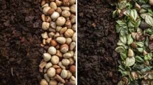 Filling Deep Raised Beds Cheaply