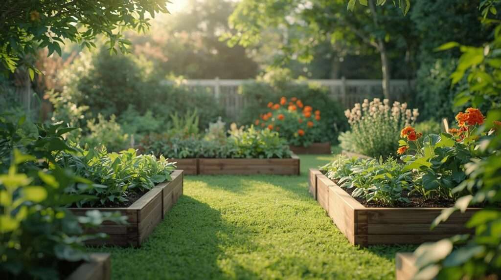 Maintaining Raised Beds Without Spending Every Weekend