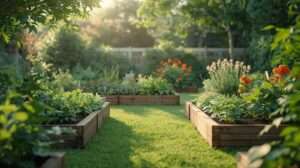 Maintaining Raised Beds Without Spending Every Weekend