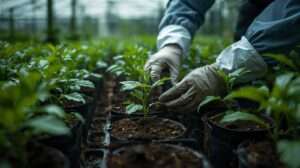 Emergency Plant Triage